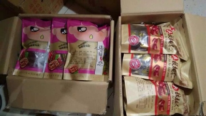 新疆正宗棗夾核桃 批發(fā)兼零售，共享健康美食商機(jī)